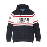 Men's Pullover Hoodie Sweatshirt - Navy