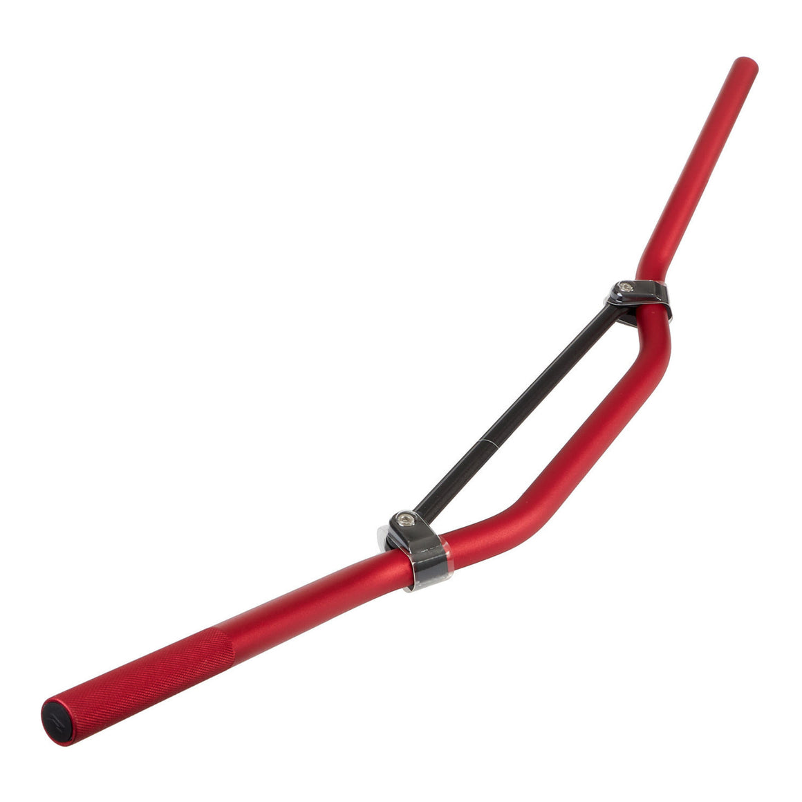 Zeta Comp Bar Dual Sports Low - Red
