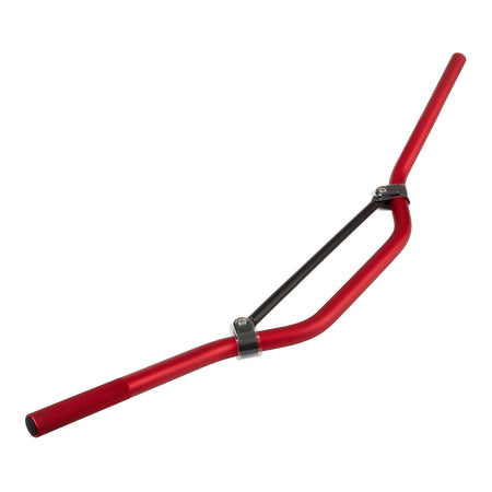 Zeta Comp Bar Dual Sports Medium - Red