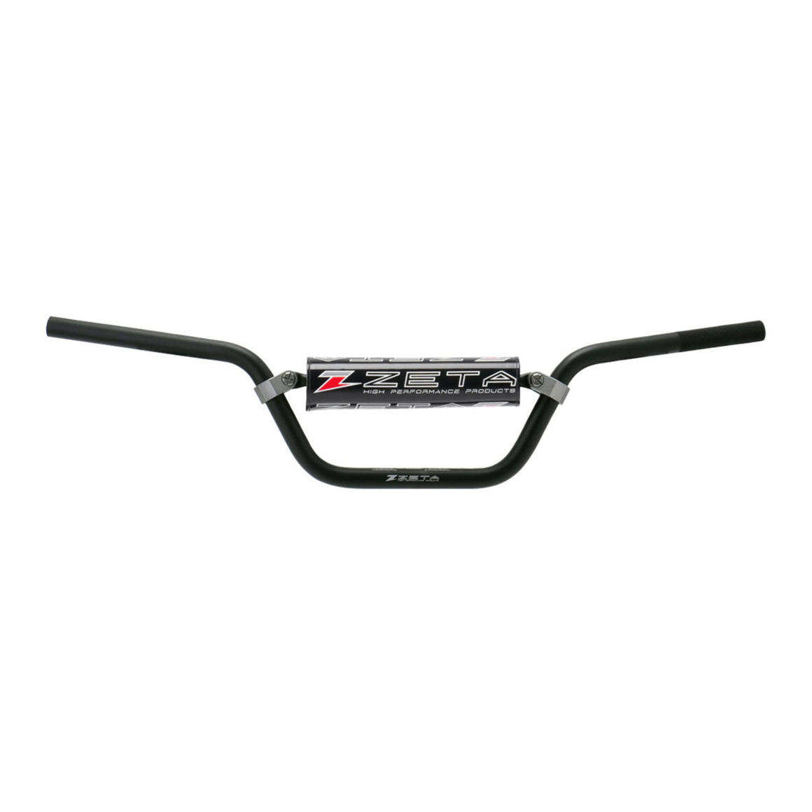 Zeta CX Bar 4-Stroke Mini 125 - Black