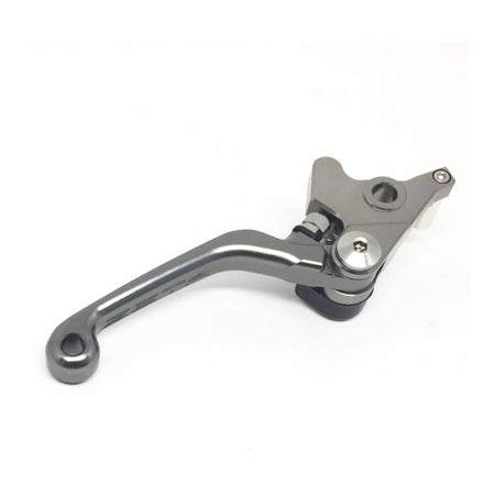 Zeta Pivot B-Lever CP 3-Finger - Kawasaki