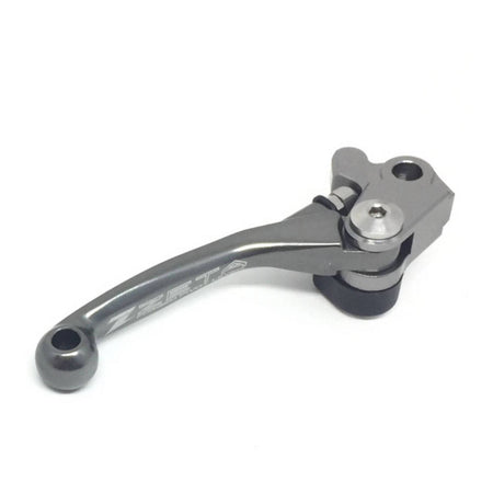 Zeta Pivot B-Lever FP-M 3-Finger - Honda Beta