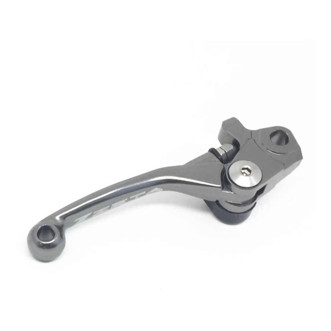 Zeta Pivot B-Lever FP-M 3-Finger - Kawasaki / Yamaha