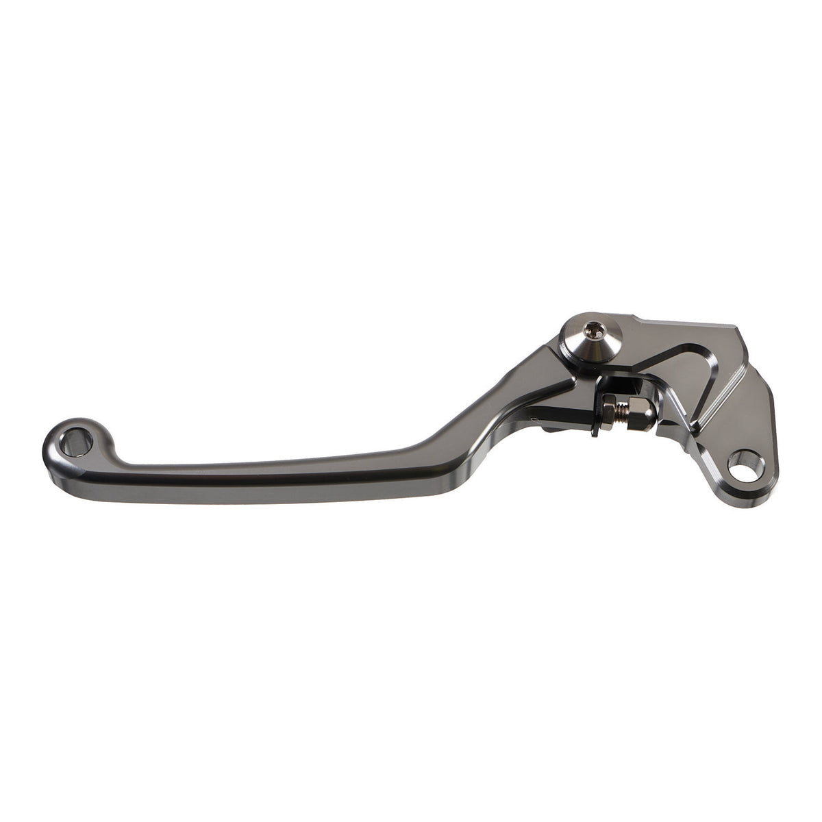 Zeta Pivot C-Lever CP 4-Finger - Yamaha