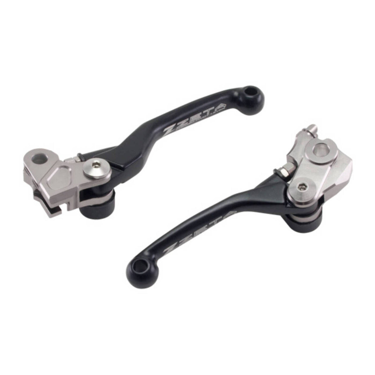 Zeta Pivot Lever Set FP - Honda