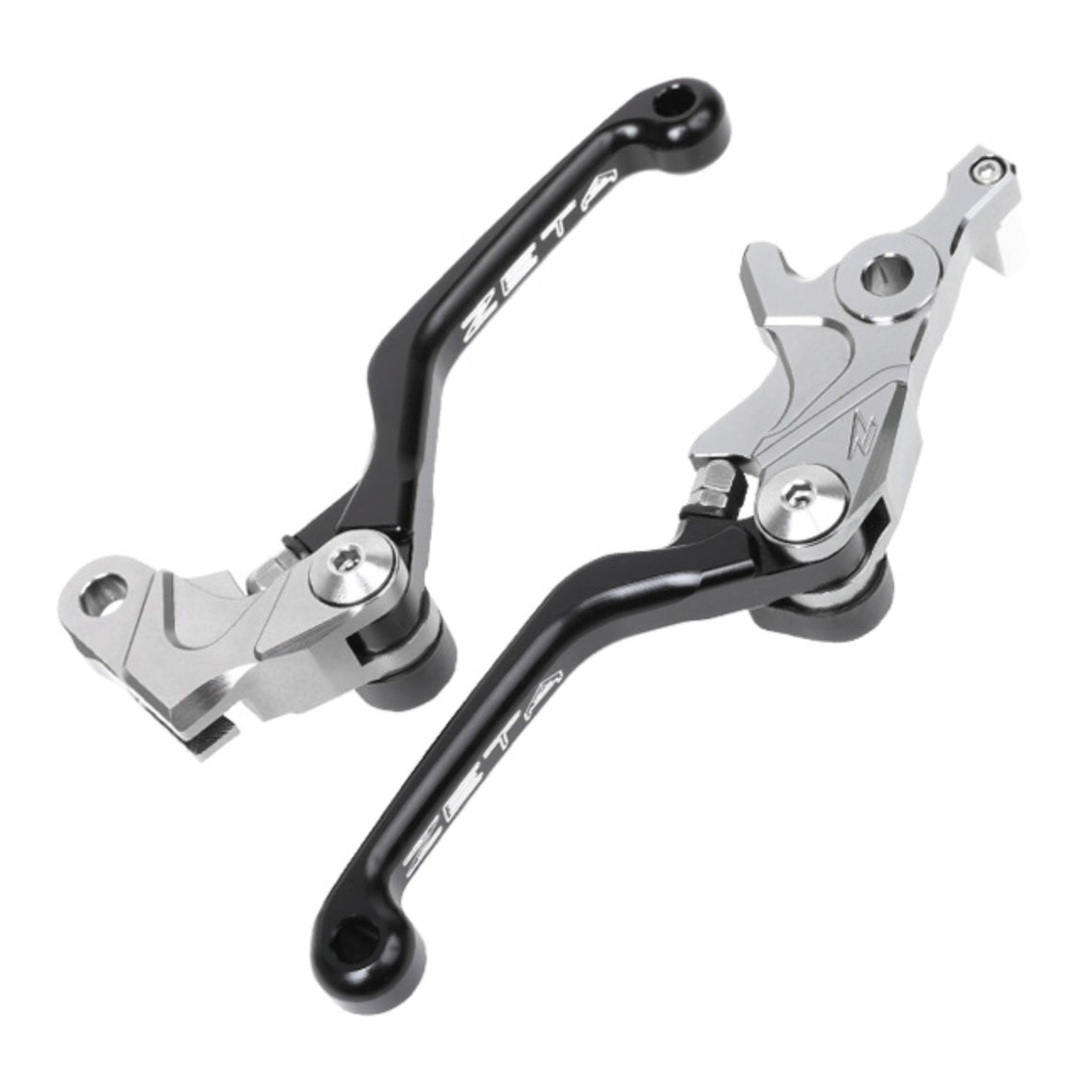 Zeta Pivot Lever Set CP 3FI - CRF250L '12- / CRF250M '13-