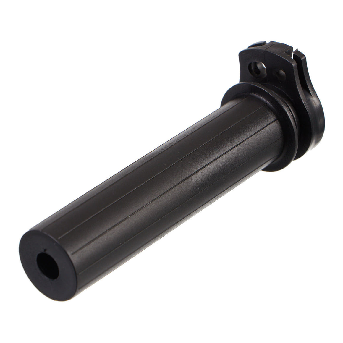 Zeta Closed Throttle Tube End - Honda