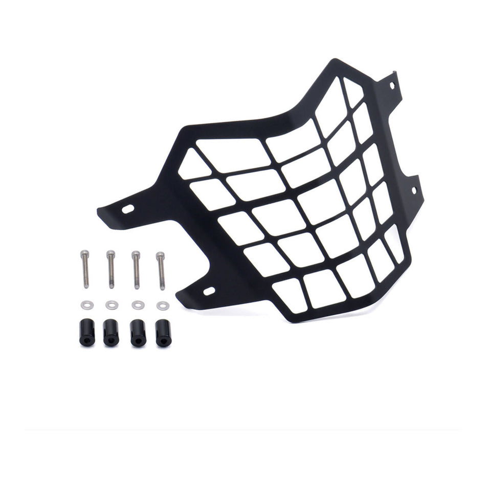 Zeta Headlight Guard Yamaha Tenere 700