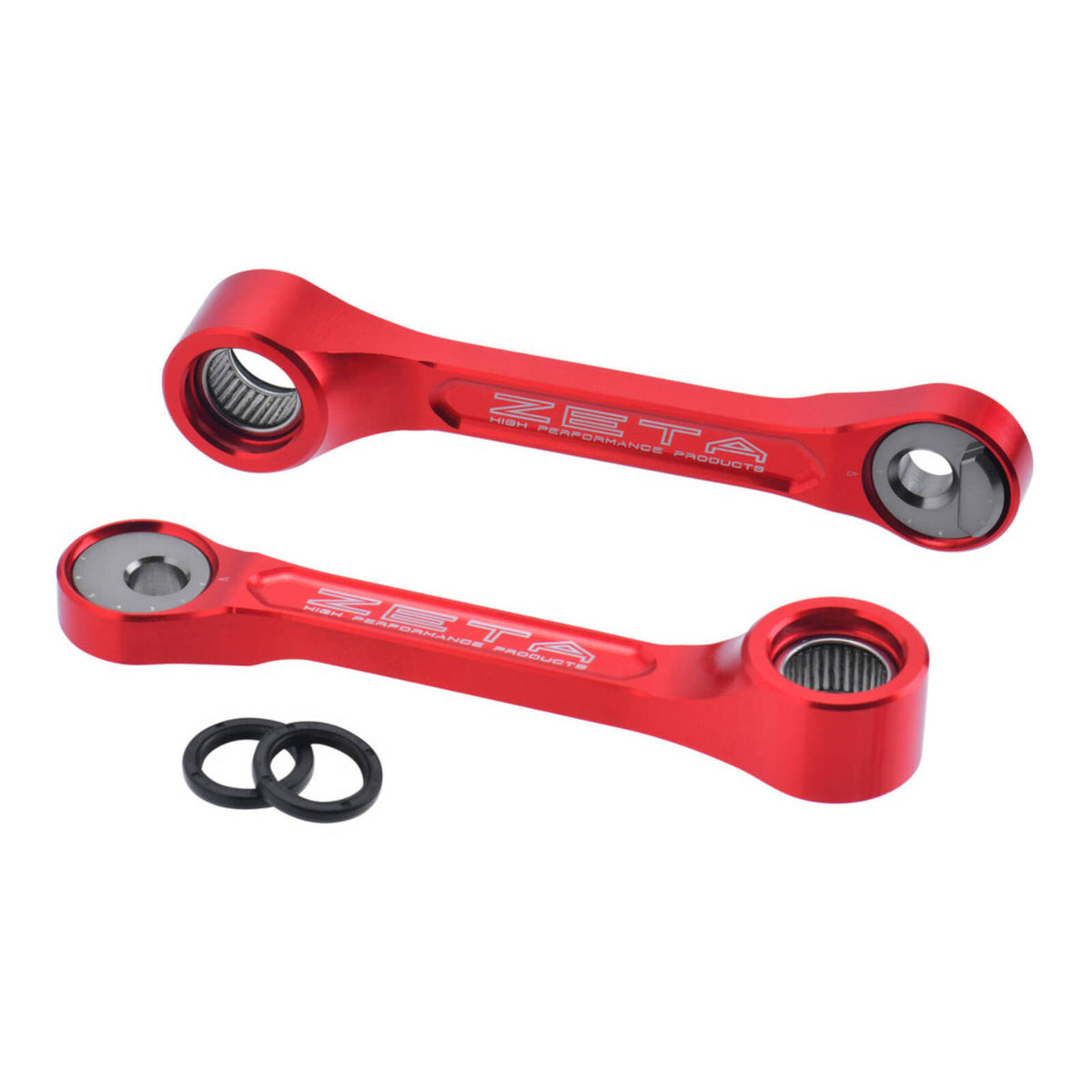 Zeta RSL-Adjustable Linkage Honda CRF450R '21-, CRF450RX '21-