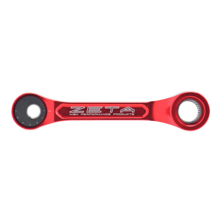 Zeta RSL-Adjustable Linkage Honda CRF450R '21-, CRF450RX '21-