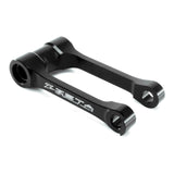 Zeta RSL-LowDown -25mm KX80/85/100 '91- Black
