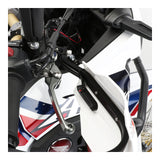 Zeta Armor Handguard XC-Pro Protectors - White