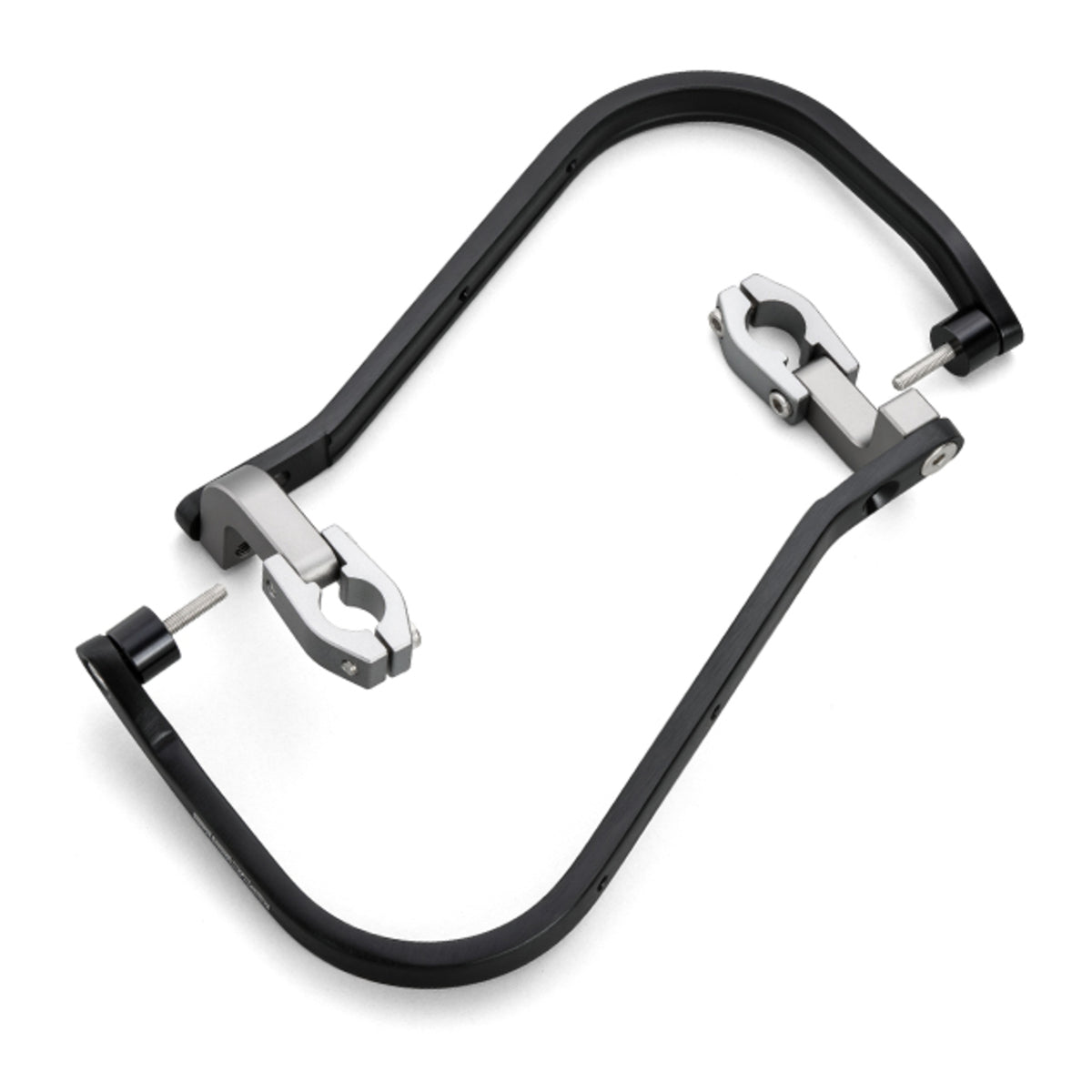 Zeta ADV Armour Handguard Monkey 125 - Black
