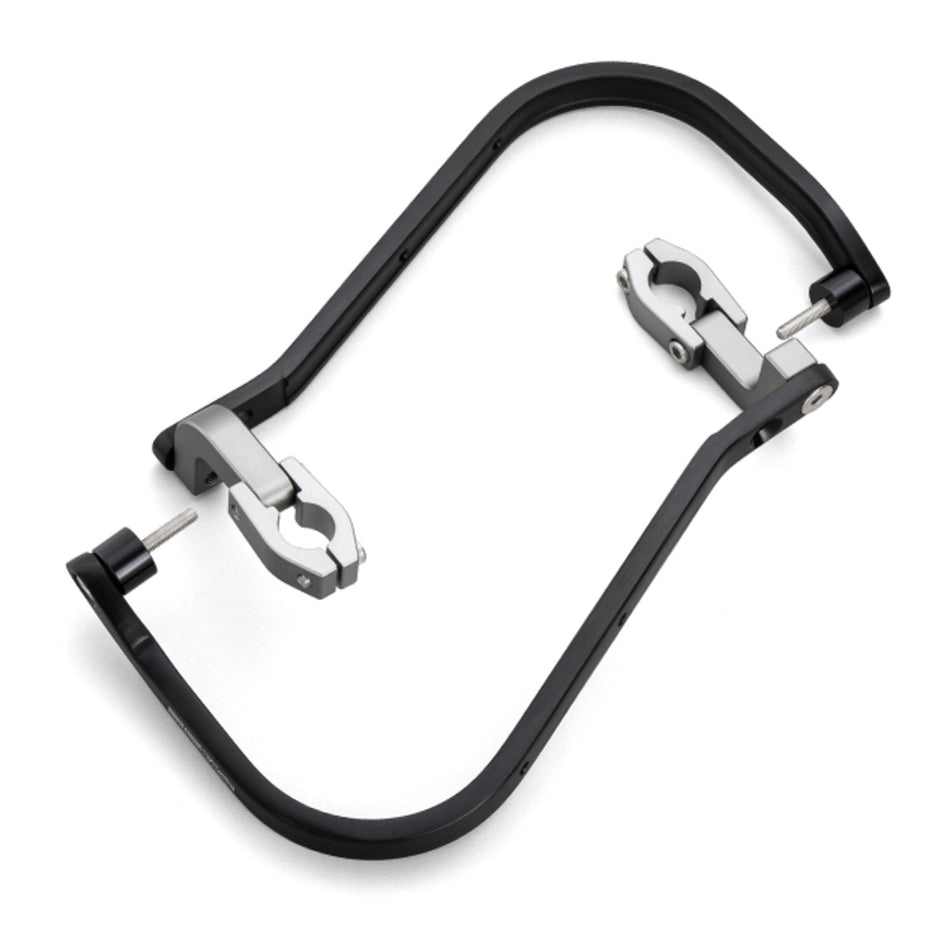 Zeta ADV Armour Handguard Monkey 125 - Black