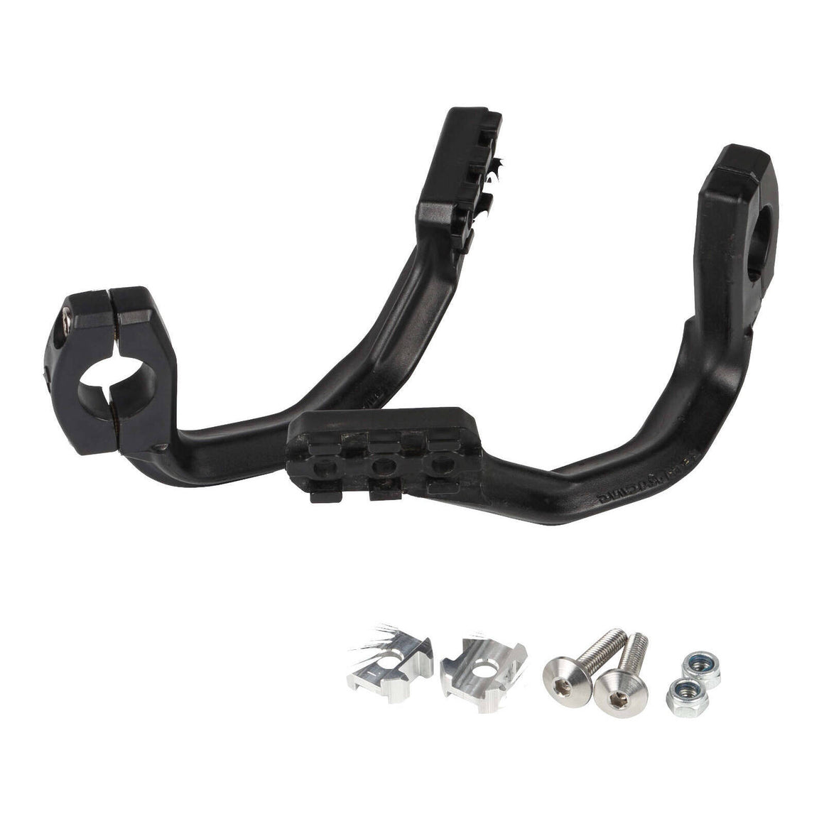 Zeta Handguard-tp2 Rep.mounting Kit