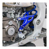 Zeta Drive Cover - Yamaha YZ250F / WR250F ('01–'13), Suzuki RMZ250 (2007+), RMZ4