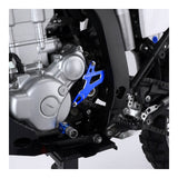 Zeta Drive Cover - Yamaha YZ250F / WR250F ('01–'13), Suzuki RMZ250 (2007+), RMZ4