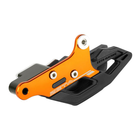 Zeta Chain Guide KTM SX, SX-F, XC, XC-F, EXC, EXC-F '14- - Orange