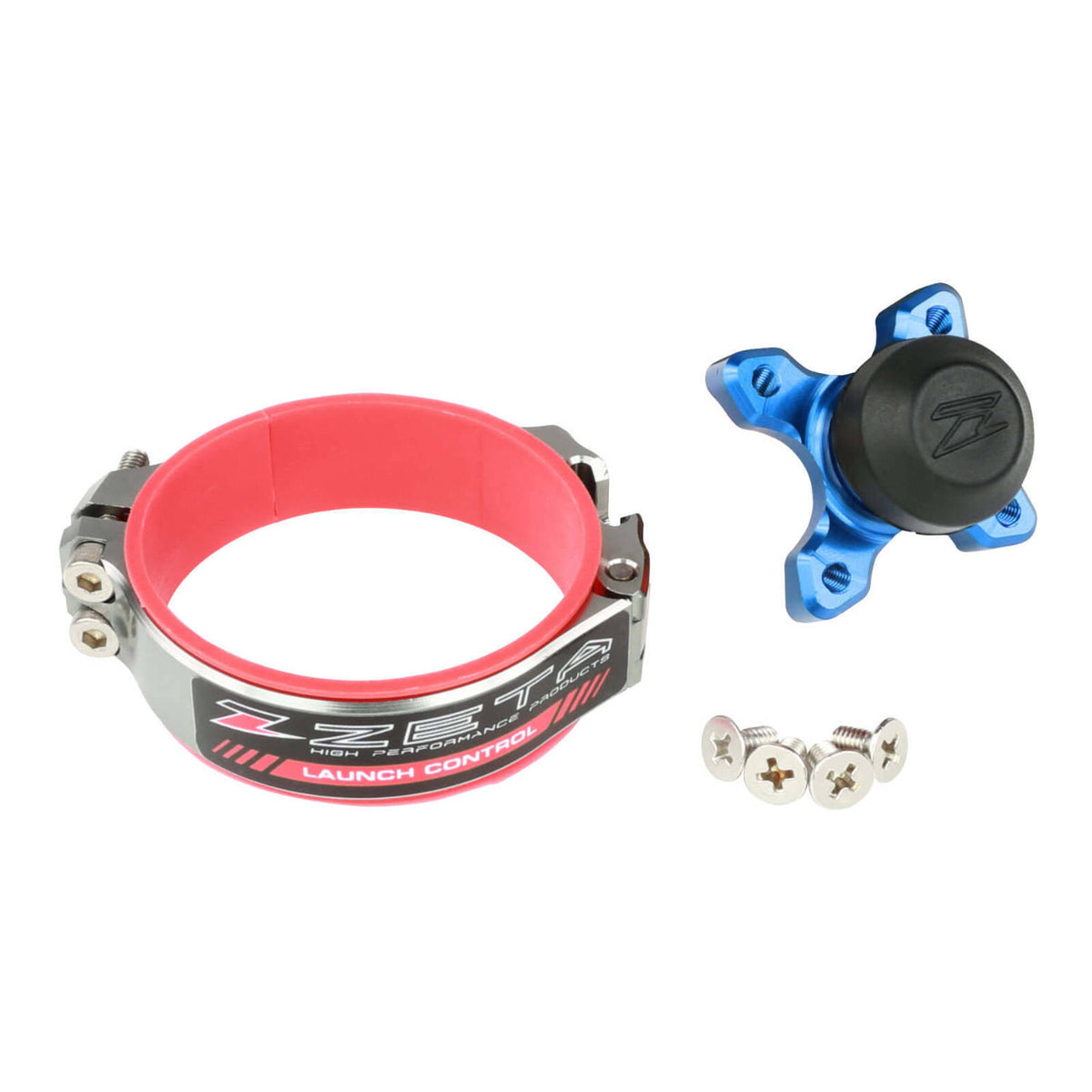 Zeta Launch Control Universal - H-Blue