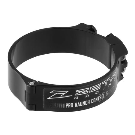 Zeta Pro Launch Control Kayaba / WP