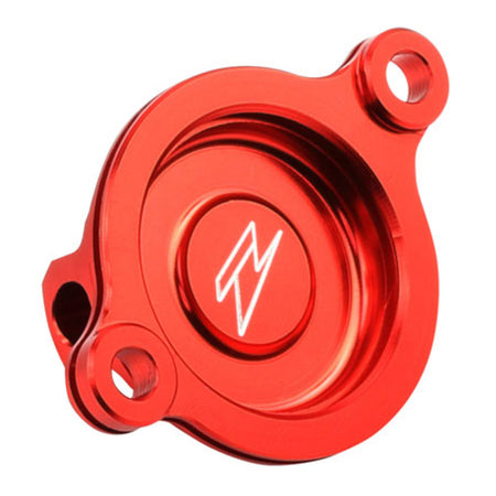 Zeta Oil Filter Cover CRF250R 18
