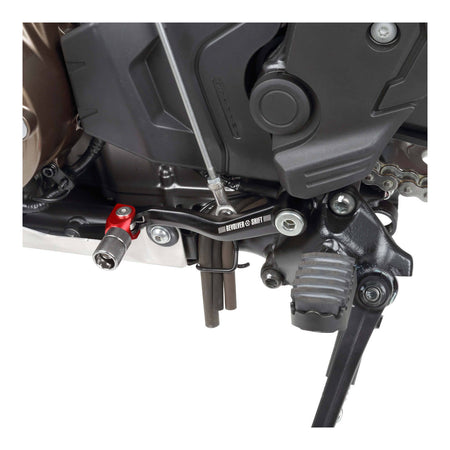 Zeta Revolver Shift Lever Honda CRF1000L '16-'19, CRF1100L '20-