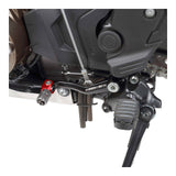 Zeta Revolver Shift Lever Honda CRF1000L '16-'19, CRF1100L '20-