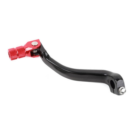 Zeta Forged Shift Lever Honda CRF250R '10-'17 - Red