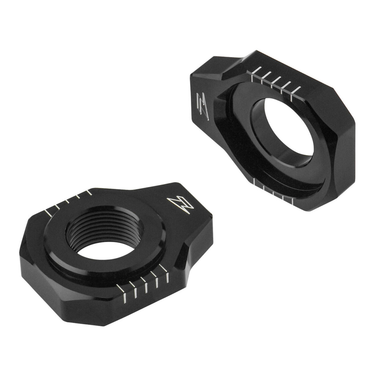 Zeta Rear Axle Block Husqvarna, GasGas TC/FC/TX/FX '23-, TE/FE '24-, MC