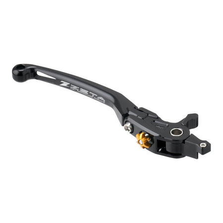 Zeta Pilot B-Lever Honda - Black