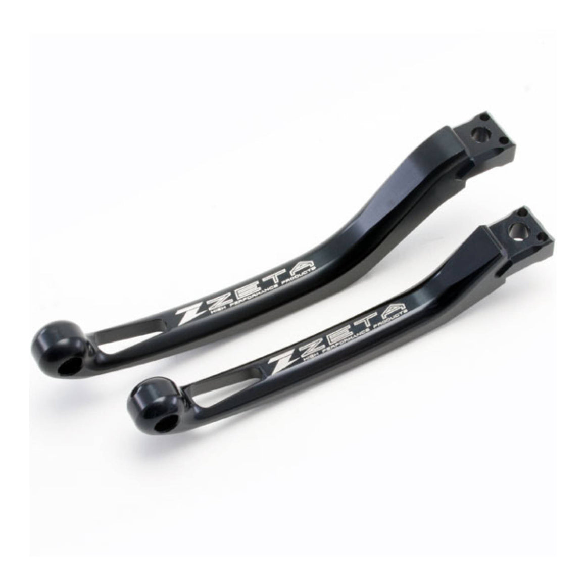 Zeta Pilot B-Lever Replacement Lever R3WA - Black