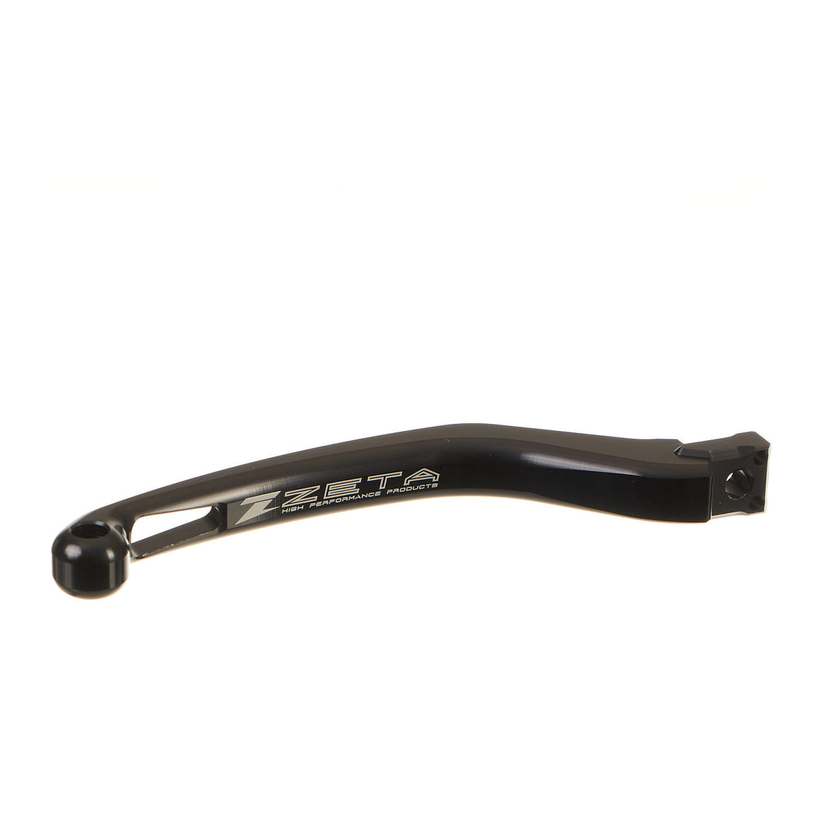 Zeta Pilot B-Lever Replacement Lever R3WB - Black