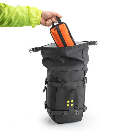 KRIEGA OS-12 ADVENTURE PACK