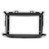 FITTING KIT 9" DASH KIA CARENS 2013 - 2022 / RONDO 2012 - 2018