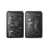 CERWIN VEGA HOME & STUDIO 4" TWO-WAY SKAA WIRELESS MONITOR PAIR (HUB + SAT)