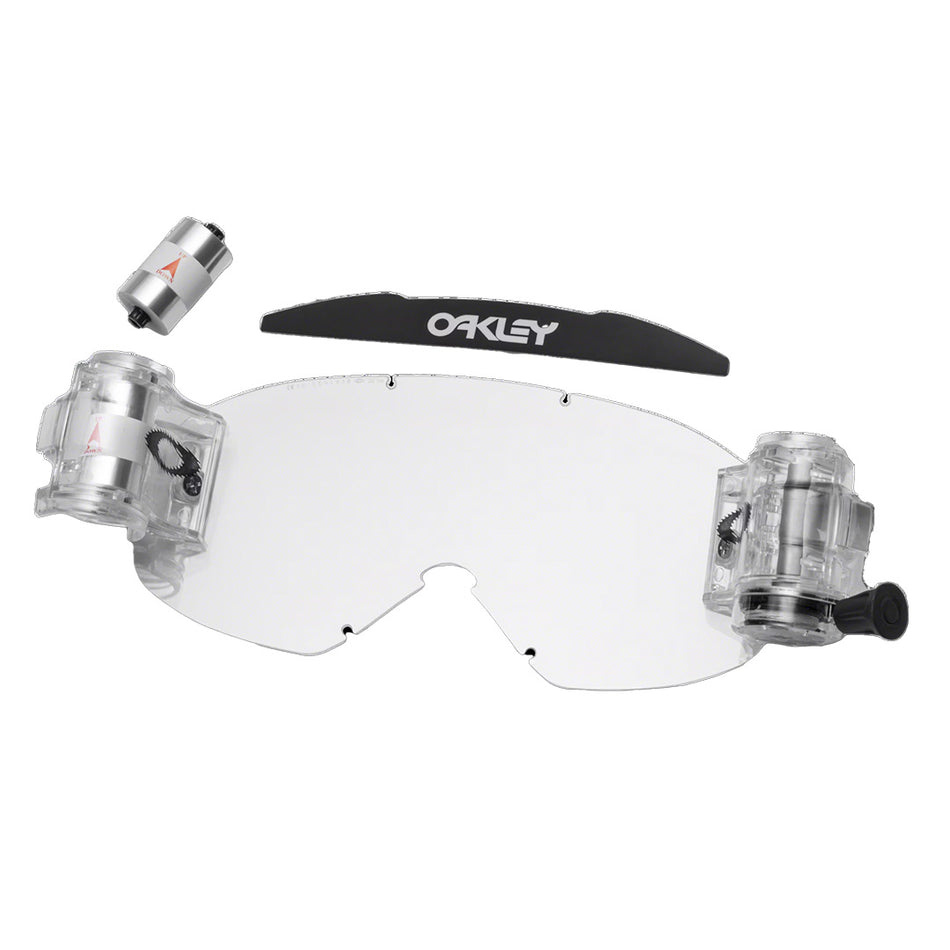 O-Frame 2.0 PRO MX Roll-Off Accessory Kit