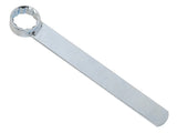 SPARK PLUG WRENCH PSYCHIC 14MM LENGTH: 175MM  FOR WATER COOLED ENGINES