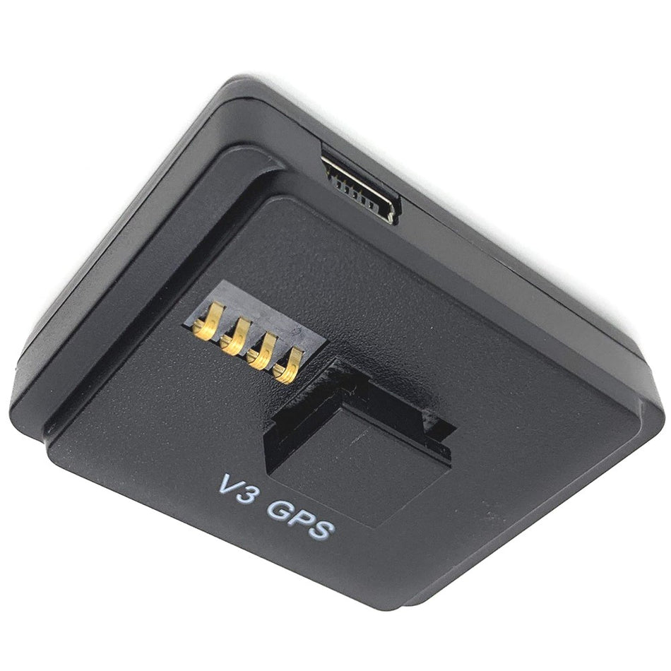 VIOFO A119 V3 UPDATED GPS MOUNT