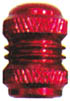 KEITI Valve Cap Standard Red B311R