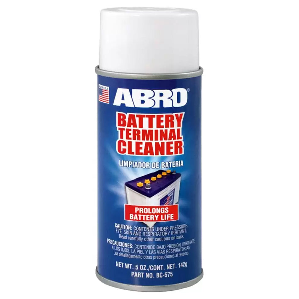 BATTERY TERMINAL CLEANER ABRO