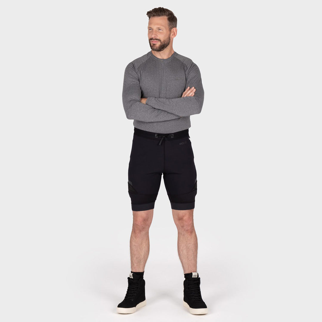 KNOX Action Pro MK2 Armoured Shorts - Unisex