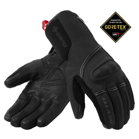 Livengood 2 GTX Black