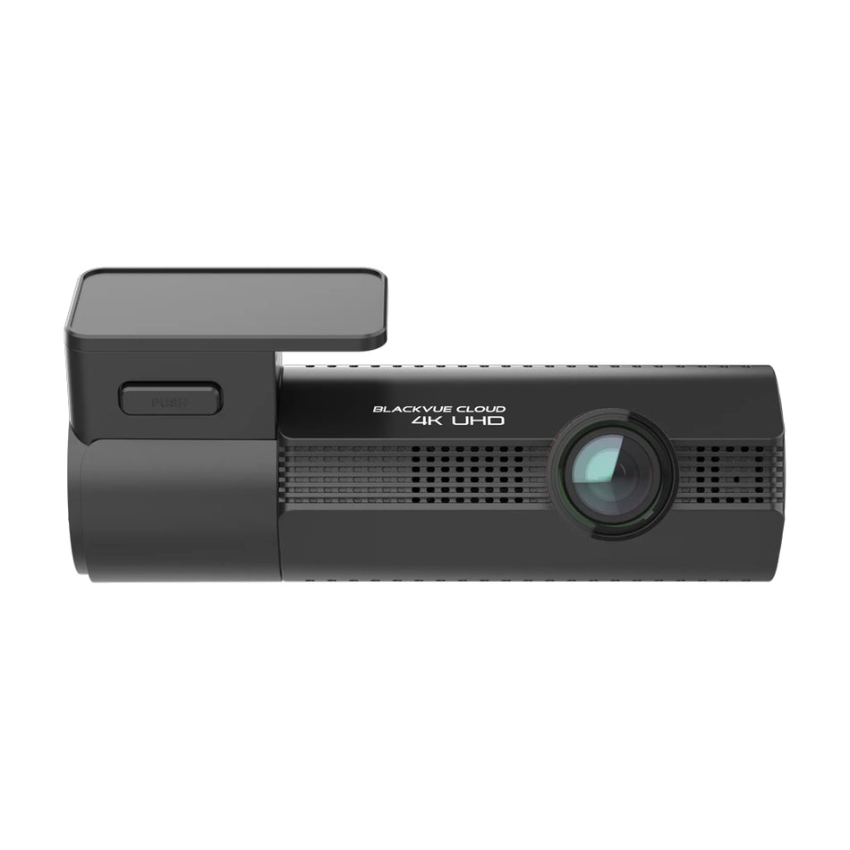 BLACKVUE ELITE 10 1CH - 4K FRONT CAMERA ONLY DASHCAM 64 GB