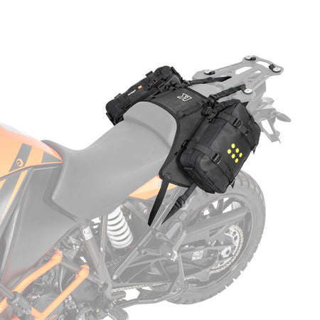 Kriega OS-BASE KTM 1050-1290 ADVENTURE - luggage sold separately