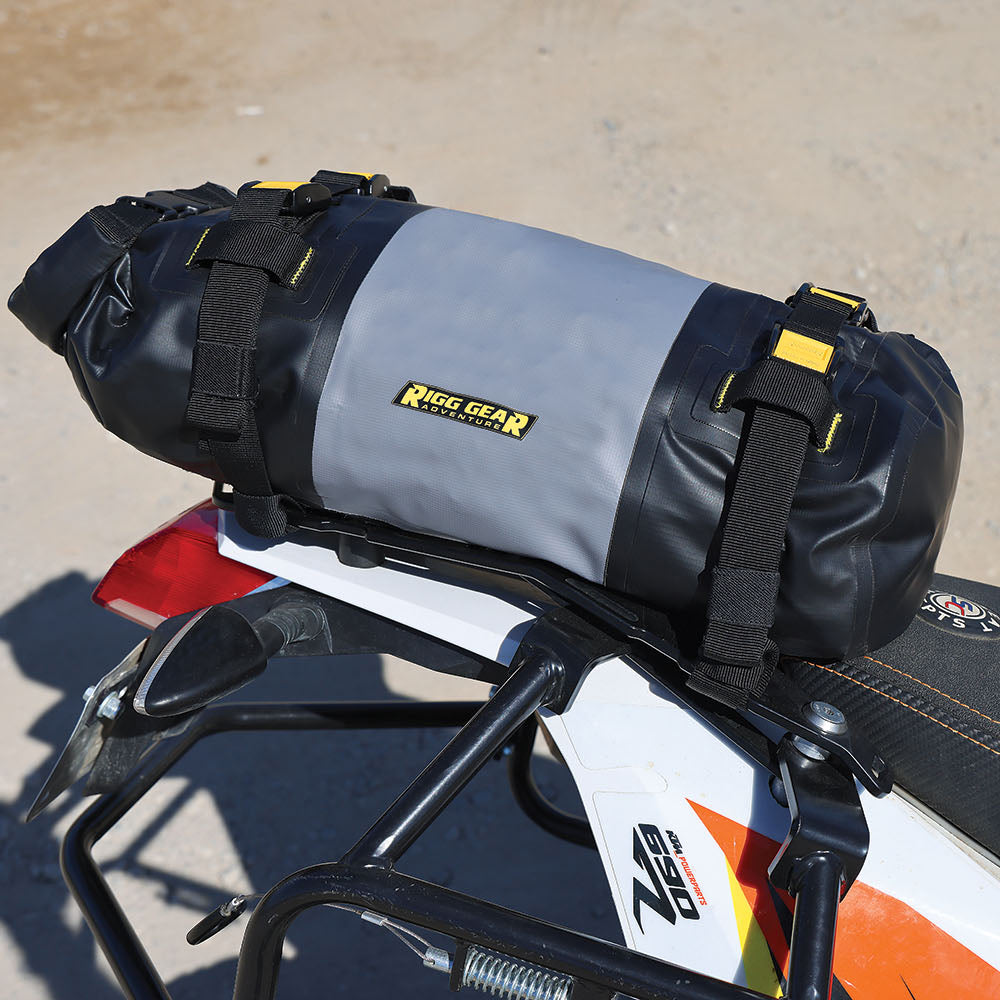 SE-4010 - HURRICANE WATERPROOF 10L ROLL BAG 11