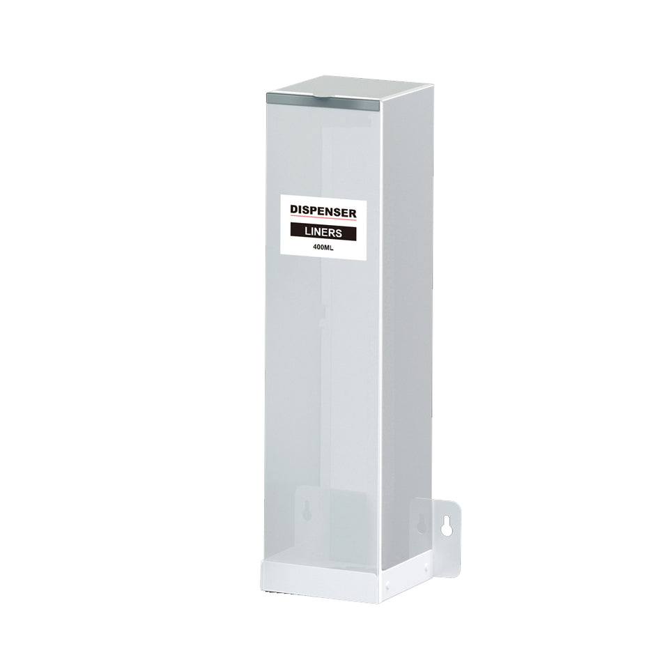 EDS AUTO SPEEDY PAINT SYSTEM WALL DISPENSER FOR LINERS 400ML