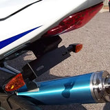 R&G Tail Tidy for Suzuki GSX-8T 25- & GSX-8TT 25-