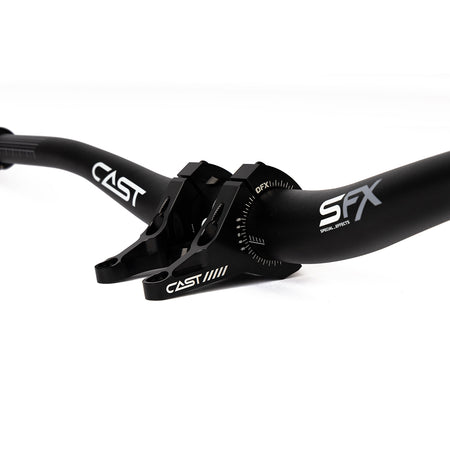 HBSFX - CAST SFX DH ENDURO HANDLEBARS - 6