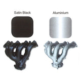 KBS XTC XTREME TEMP COATING SATIN BLACK