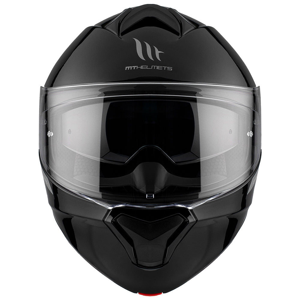 MT GENESIS SV [GLOSS BLACK] 3